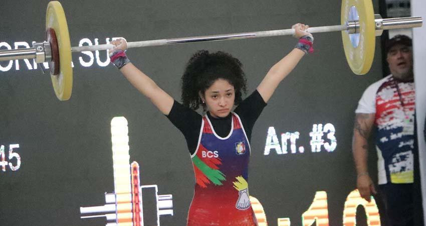 Deportistas paceños suman 83 preseas al medallero estatal de la Olimpiada Nacional 2025