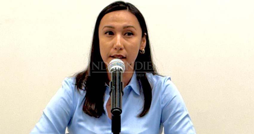 PAN BCS exige el desafuero de Sergio Polanco tras comentarios misóginos