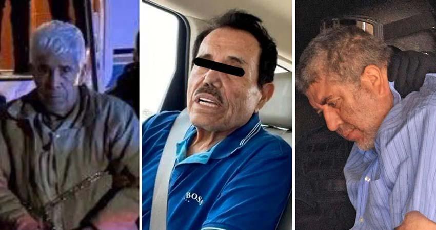 Sheinbaum dijo desconocer acuerdos entre EE.UU. y narcotraficantes mexicanos