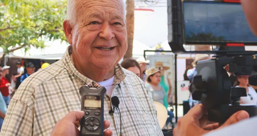 Acudirá Castro Cosío a la reunión convocada por la presidenta Sheinbaum Pardo para coordinar acciones en salud y educación