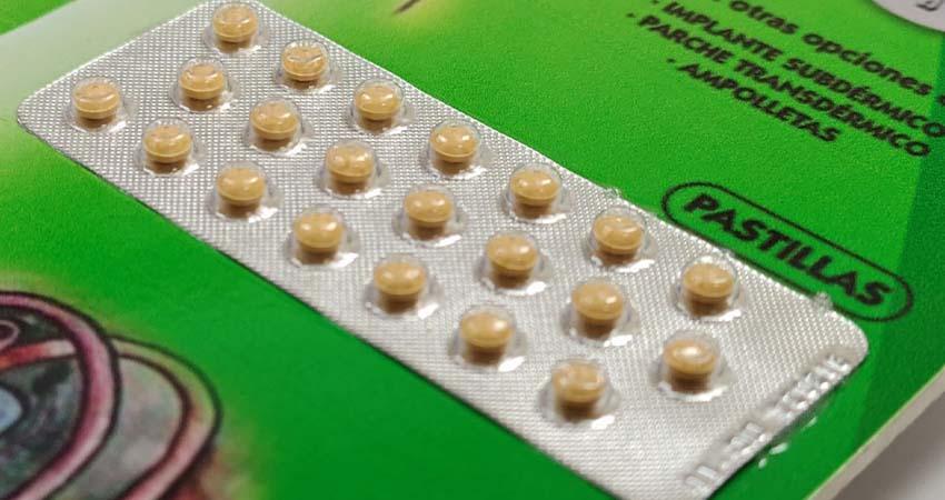 Llaman a la población a conocer y utilizar distintos métodos anticonceptivos