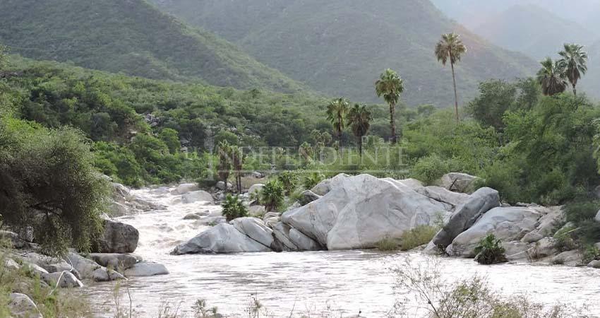 Ciudadanos preocupados por cambios en Sierra de la Laguna, pese a negación de autoridades sobre impacto negativo