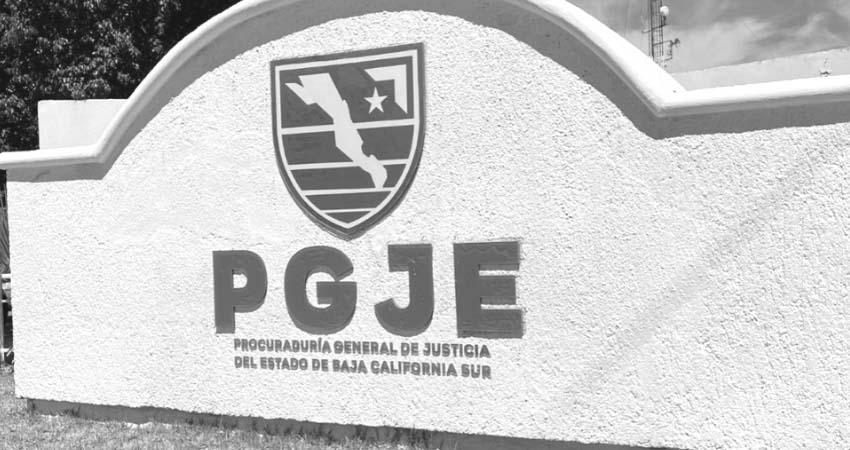 Entrega PGJE a familiares los restos de los jóvenes desaparecidos en CSL