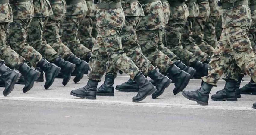 México dice que no aceptará la participación de fuerzas militares de EE.UU. en su territorio