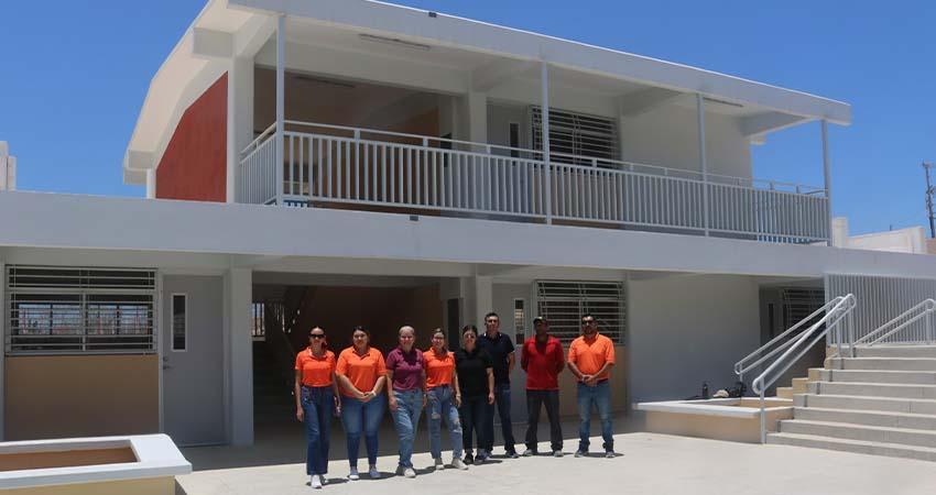 Garantiza SEP espacios para estudiantes de nivel básico en BCS