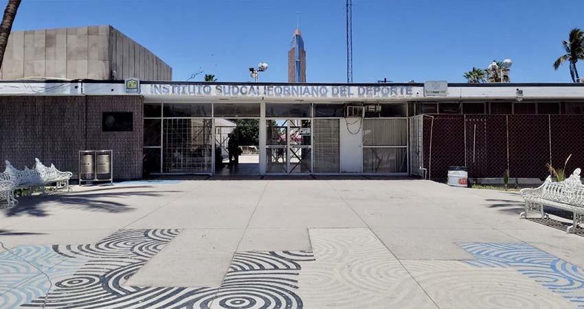 Prepara INSUDE etapa estatal de Paralimpiada Nacional CONADE 2025