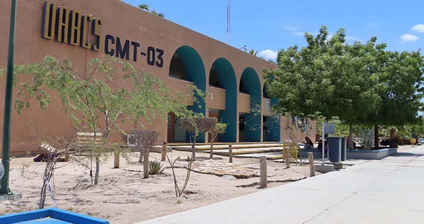 A 49 años de la colocación de la primera piedra del Campus Central de la UABCS