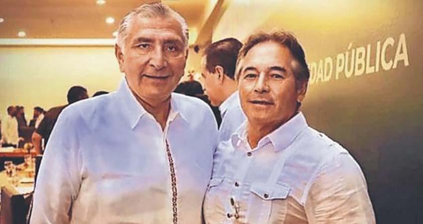 Escándalo de exfuncionarios ligados al narco pone presión a la relación México-EU