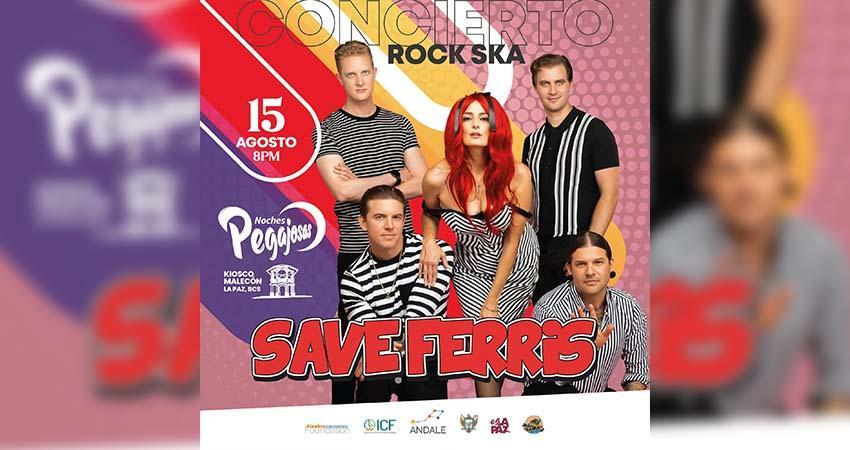 Este viernes estará cerrado el malecón de La Paz