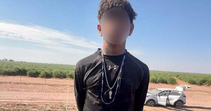 Una persona sin vida y una más detenida tras enfrentamiento en Comondú