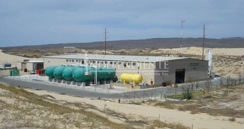 Desaladora de agua da hasta 105 litros de agua por segundo; trabajan en mejorar su aprovechamiento: OOMSAPAS