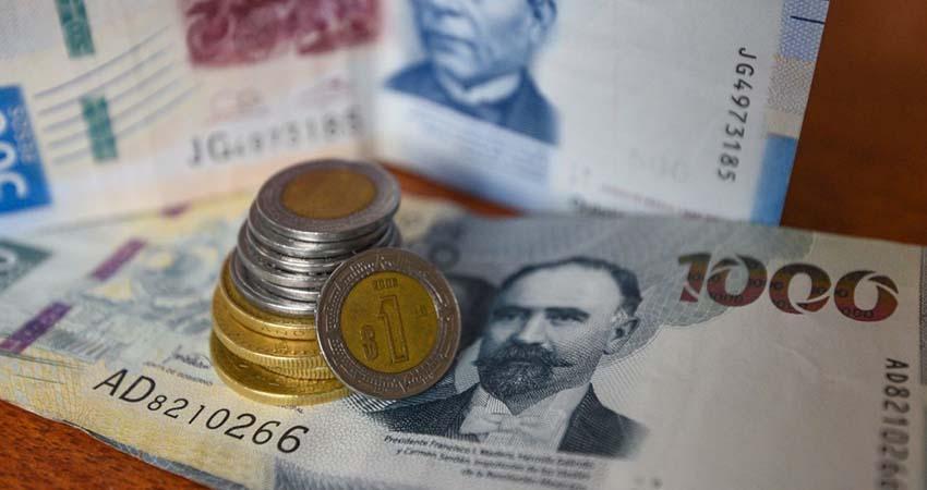 Deuda pública de México se dispara 2 billones en un año; suman 17.6 billones de pesos