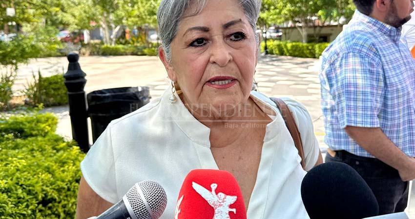 Sólo el 60% de los niños de 3 años en BCS acuden al preescolar: SEP