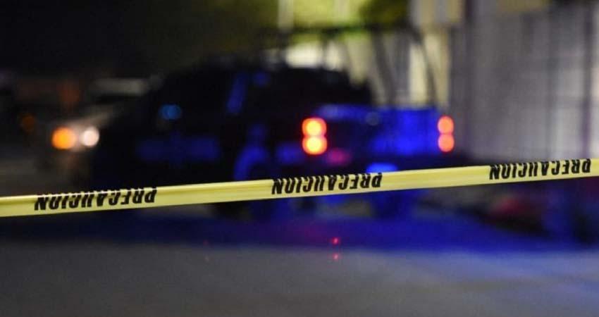 Durante el fin de semana se registraron 143 homicidios en el país