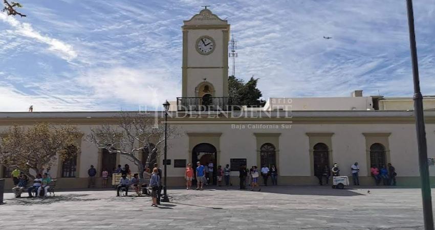 Van casi mil despidos en la presente administración municipal de Los Cabos: tesorero