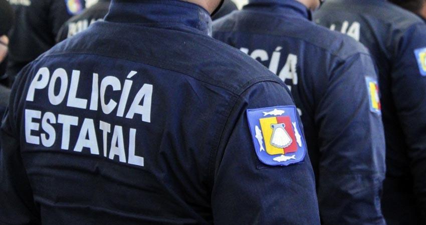 Denuncian policías estatales falta de pago y desvío de recursos en BCS