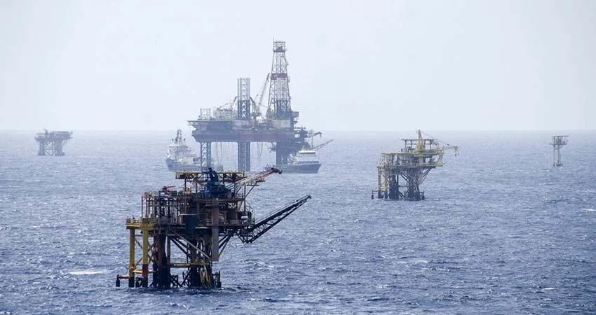 Asaltos de piratas a plataformas de Pemex no son un fenómeno reciente