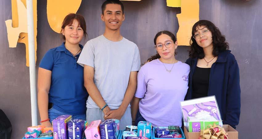 UABCS impulsa el programa “Higienetón 2025”