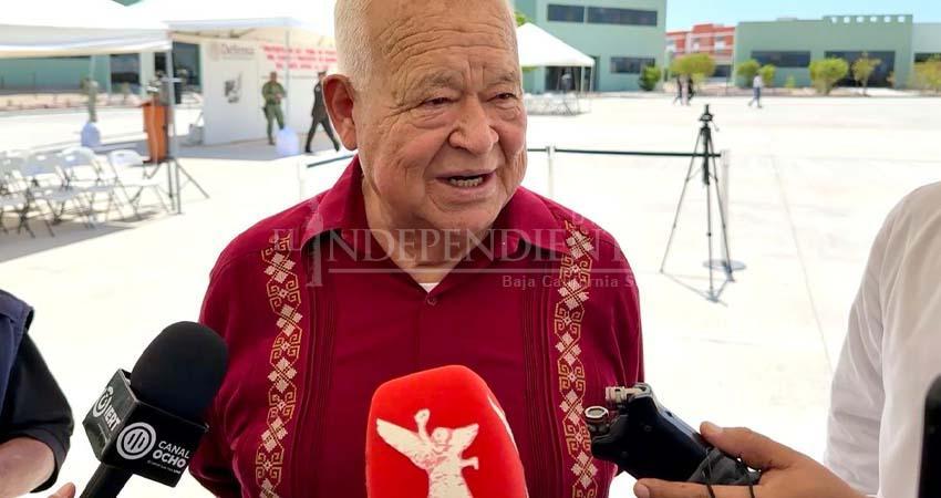 “No tenemos nada en contra de las transportadoras”: Castro Cosío