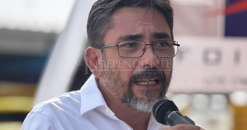 Mantiene CONAGUA reserva de agua potable para abastecer nuevas viviendas de programa nacional