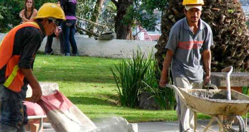 Tasa de informalidad laboral en México aumenta a 54.8 % en el segundo trimestre de 2025