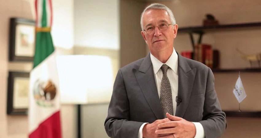 Salinas Pliego dice sobre ser candidato presidencial en 2030: ‘haré lo que sea necesario’