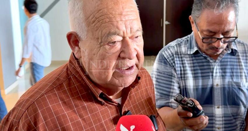 Reta Castro Cosío a “malquerientes” a señalar dos obras de los gobiernos del PAN en BCS