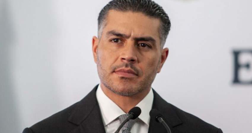 Harfuch descarta que Cártel de Sinaloa esté 'terminado' tras detención de 'El Mayo'