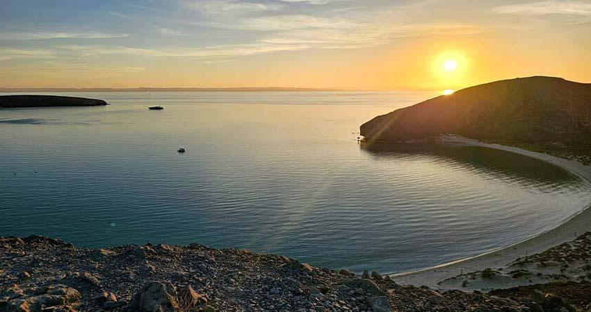 Realizan reunión preparatoria rumbo al 13º aniversario de Balandra como Área Natural Protegida