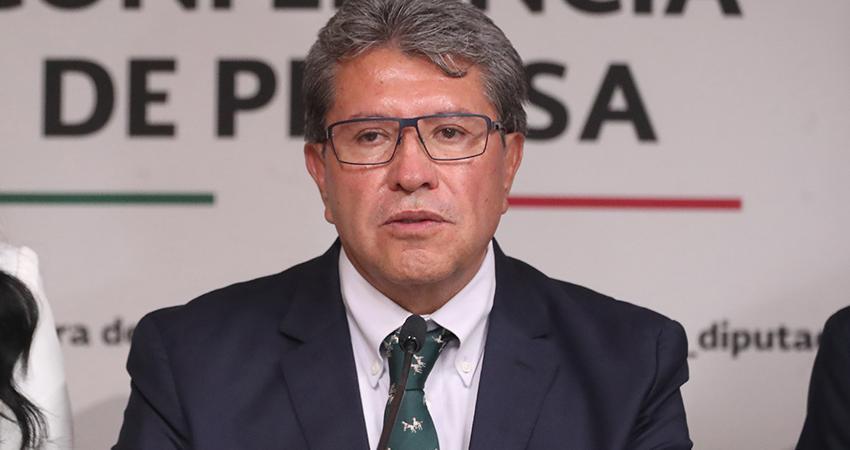 Aún sin acuerdo en San Lázaro para renovar presidencia de la Mesa Directiva