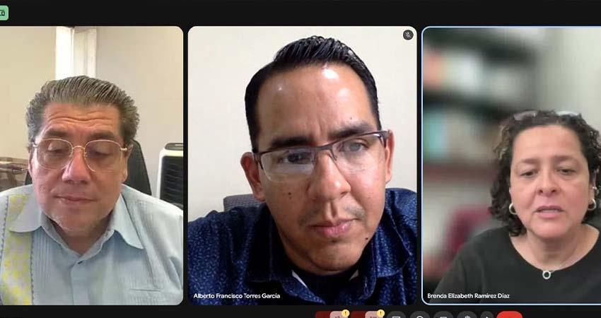 Comienza en la UABCS seminario sobre Cultura y Justicia de Paz