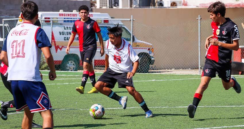 La Paz será sede de los Juegos Nacionales Populares 2025: INSUDE