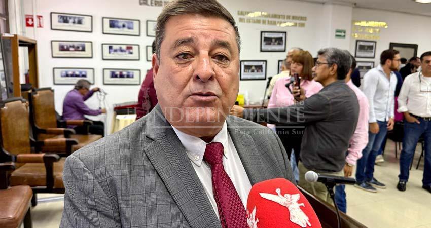 Por concluir Sergio Polanco los cursos de género por dichos misóginos