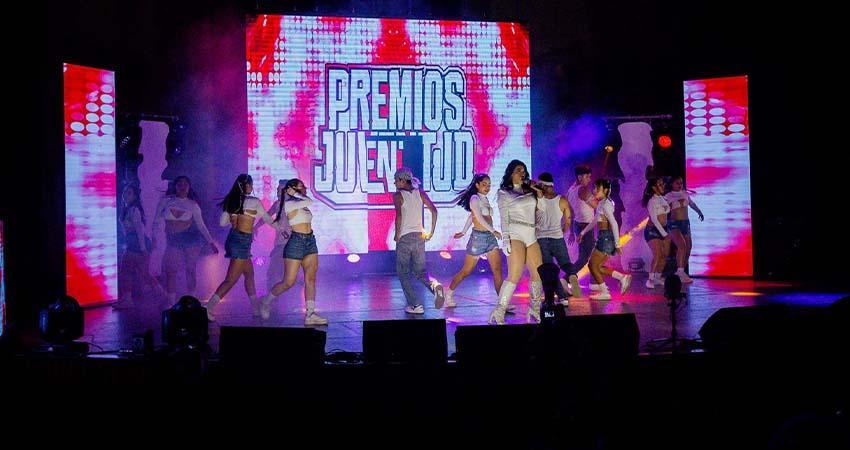 Últimos días para participar en la convocatoria de los Premios Juventud 2025