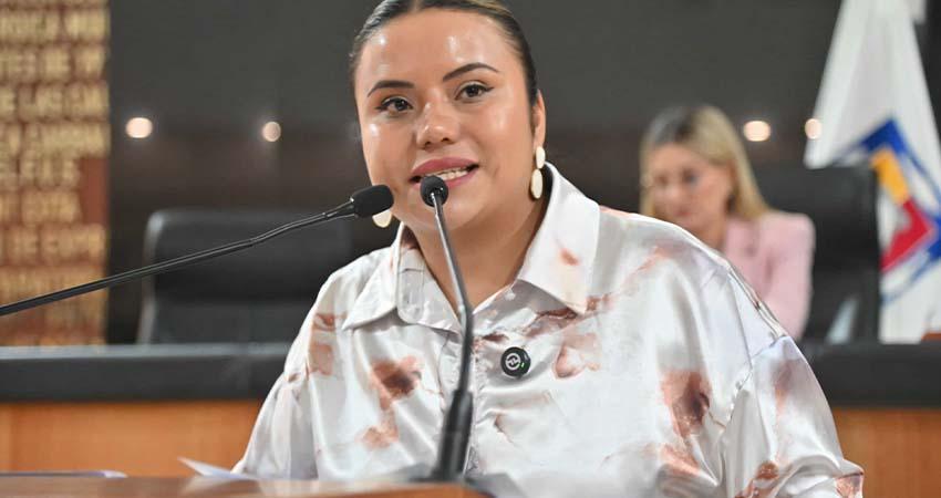 Congreso del Estado llama a comparecer a los integrantes de la CEDH