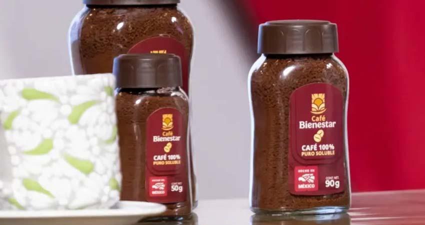 Presentan el Café Bienestar ¿De dónde viene y cuánto cuesta?