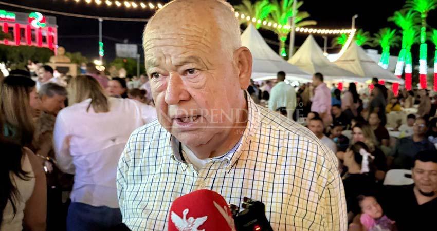 Enviarán célula de investigación “de incógnito” a BCS