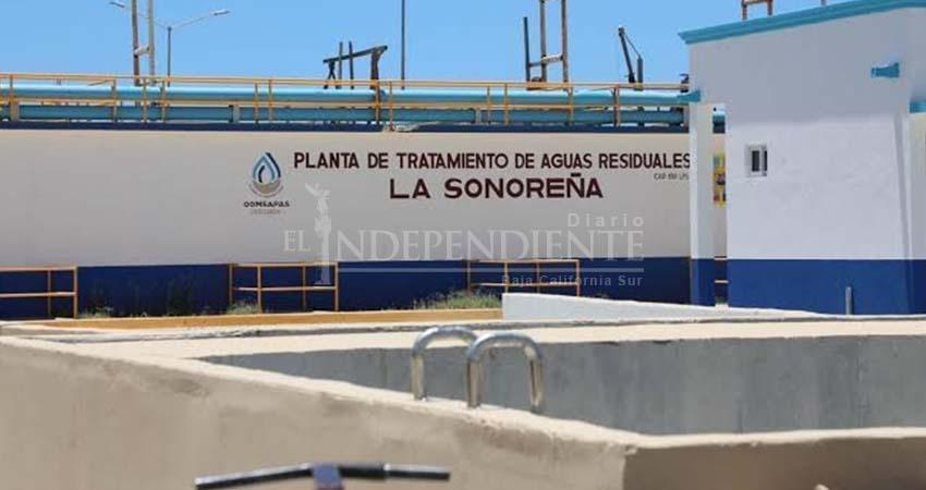 Nueva Planta de Tratamiento en SJC cuenta con tenencia de la tierra; evalúan impacto ambiental: OOMSAPAS