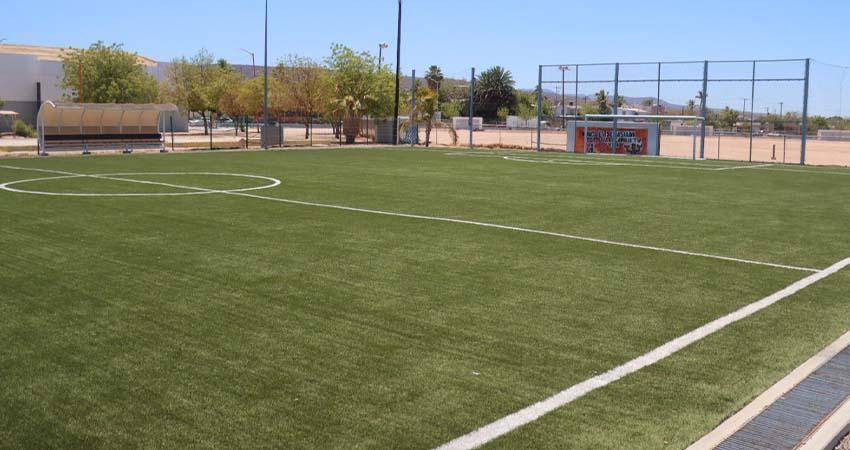 Amplía INSUDE plazo para registro para quien use de instalaciones deportivas