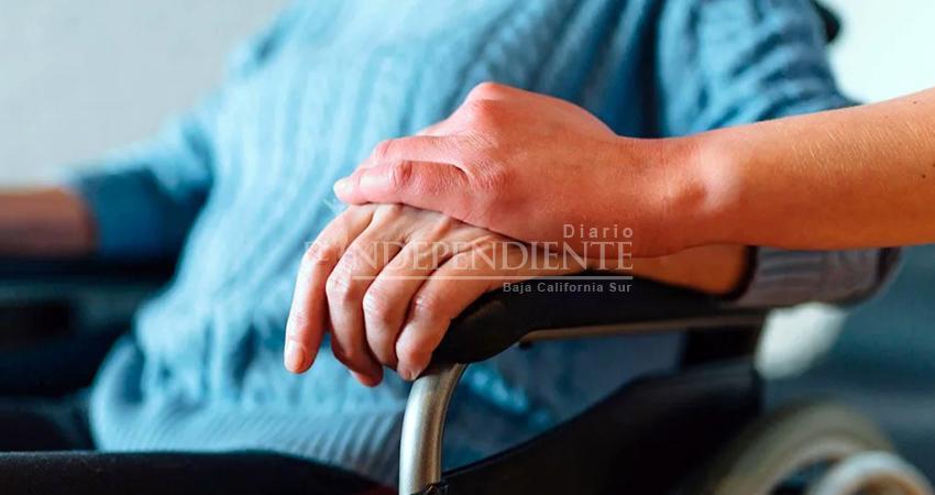 Adultos mayores, el grupo más maltratado en BCS: SEDIF