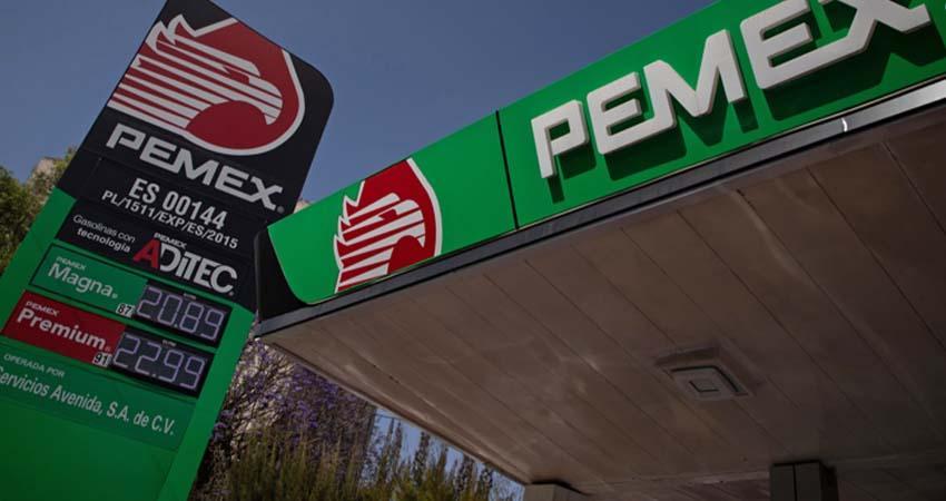 México entregará a Pemex 13 mil 715 millones de dólares para amortizar deuda en 2026