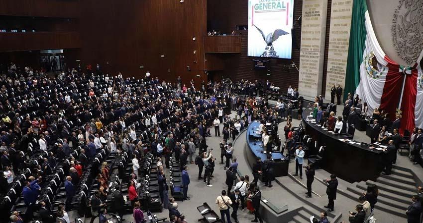 Aprueban reforma contra el impuesto del crimen