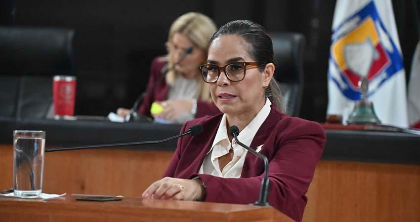 Convoca diputada Gabriela Montoya a FITURCA, fideicomisos y autoridades estatales a fortalecer la promoción de nuestras bellezas naturales
