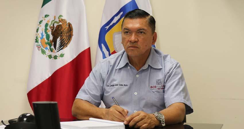 Imparten diplomado a operadores del Sistema de Justicia Penal para Adolescentes