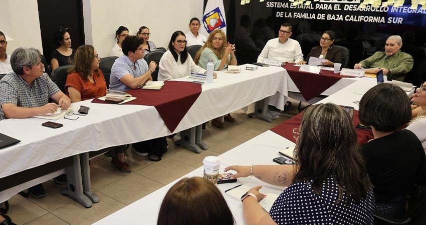 Presenta SEDIF acciones de la segunda etapa de Casa Cuna-Casa Hogar
