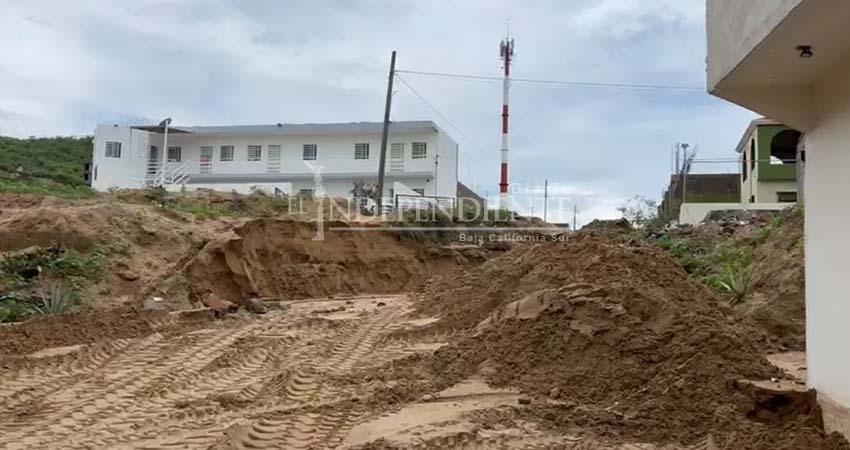 Buscan actualización del Reglamento de Protección Civil para Los Cabos