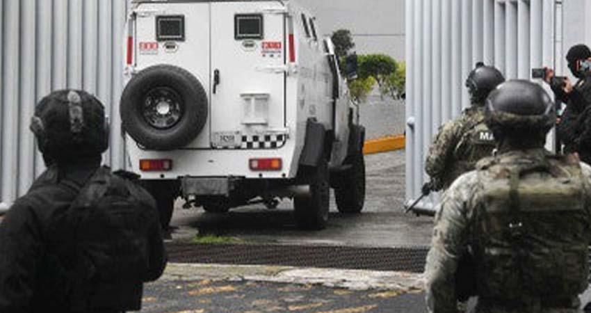 Fin de semana de Puente Patrio registra 168 homicidios dolosos en el país