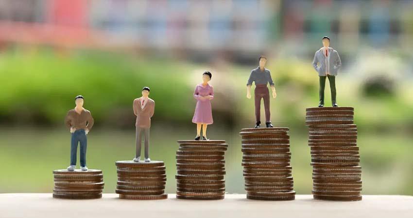 76% de trabajadores en México experimenta desigualdad salarial en puestos iguales: OCC