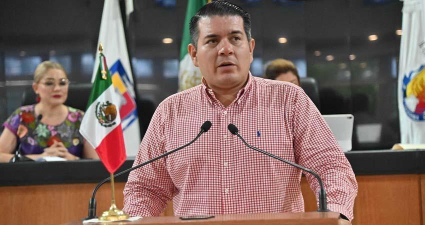 Proponen que el Parlamento de la Juventud sea virtual o presencial acorde a las necesidades e intereses de quienes participen