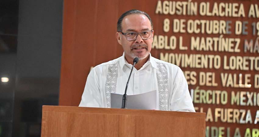 Anuncian apertura de centro de acopio en apoyo a familias de San Ignacio, afectadas por las lluvias
